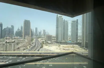 Apartment - 1 Bedroom - 1 Bathroom for sale in Kempinski Central Avenue - Downtown Dubai - Dubai