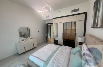 شقة - 2 غرف نوم - 3 حمامات للايجار في جيمز من دانوب - الفرجان - دبي شقة - 2 غرف نوم - 3 حمامات للايجار في جيمز من دانوب - الفرجان - دبي