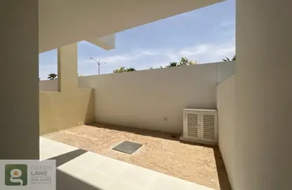Townhouse - 3 Bedrooms - 3 Bathrooms for rent in Aknan Villas - Avencia - Damac Hills 2 - Dubai