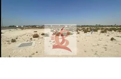 أرض - استوديو للايجار في جبل علي - دبي