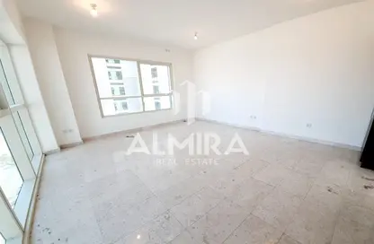 Empty Room image for: Apartment - 1 Bathroom for sale in Marina Heights 2 - Marina Square - Al Reem Island - Abu Dhabi, Image 1