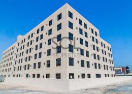 Bulk Rent Unit - 1 bathroom for rent in Dubai Production City (IMPZ) - Dubai