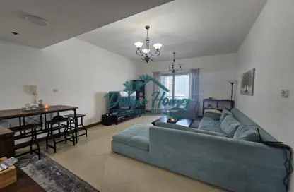 Apartment - 1 Bedroom - 1 Bathroom for sale in Marina Diamond 1 - Marina Diamonds - Dubai Marina - Dubai