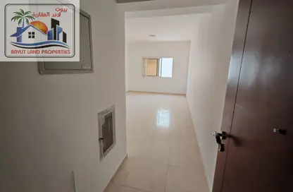 Apartment - 1 Bedroom - 1 Bathroom for rent in Al Jurf 2 - Al Jurf - Ajman Downtown - Ajman
