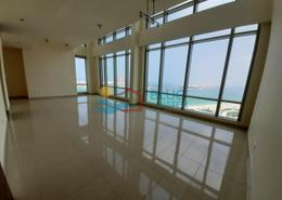 Apartment - 2 bedrooms - 3 bathrooms for rent in Nation Towers - Corniche Road - Abu Dhabi