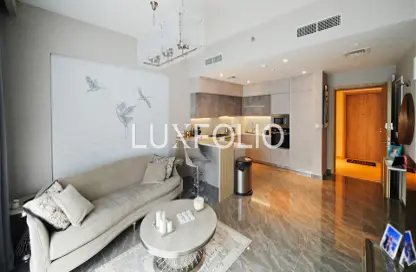 Apartment - 2 Bedrooms - 2 Bathrooms for rent in Park Ridge Tower C - Park Ridge - Dubai Hills Estate - Dubai