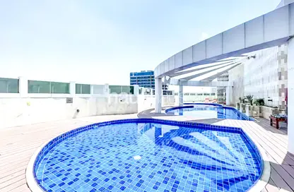 شقة - 1 حمام للايجار في A2 زينيت - أبراج زينيت - مدينة دبي الرياضية - دبي