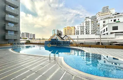 شقة - 1 حمام للايجار في تلال السيليكون - واحة دبي للسيليكون - دبي