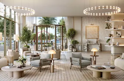 تاون هاوس - 3 غرف نوم - 4 حمامات للبيع في باي ستار من فيدا - ميناء راشد - دبي