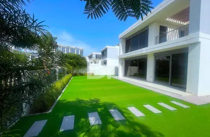 Villa - 4 Bedrooms - 4 Bathrooms for rent in Sidra Villas III - Sidra Villas - Dubai Hills Estate - Dubai