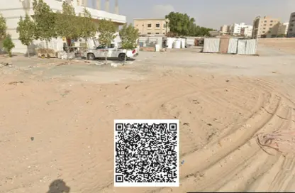 Land - Studio for sale in Al Amerah - Ajman