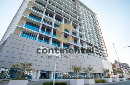 Apartment - 3 Bedrooms - 3 Bathrooms for sale in Al Maryah Vista - Al Maryah Island - Abu Dhabi