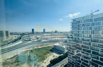 Apartment - 1 Bathroom for sale in Dana Tower - District 12 - Jumeirah Village Circle - Dubai