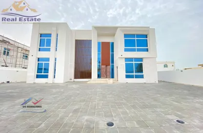 Villa - 5 Bedrooms - 6 Bathrooms for rent in Al Barsha South 1 - Al Barsha South - Al Barsha - Dubai