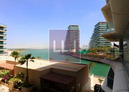 Studio - 1 حمام للبيع في الهديل - البندر - شاطئ الراحة - أبوظبي