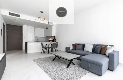 Apartment - 1 Bedroom - 2 Bathrooms for sale in Residences 15 - District One - Mohammed Bin Rashid City - Dubai