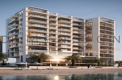 Apartment - 1 Bedroom - 3 Bathrooms for sale in Reem Eight - Shams Abu Dhabi - Al Reem Island - Abu Dhabi