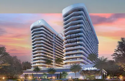 Apartment - 1 Bedroom - 1 Bathroom for sale in Elo - Damac Hills 2 - Dubai
