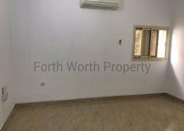 Studio - 1 bathroom for rent in Al Muroor Building - Sultan Bin Zayed the First Street - Muroor Area - Abu Dhabi
