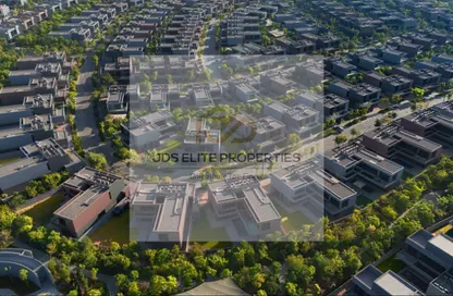 Townhouse - 4 Bedrooms - 5 Bathrooms for sale in Masaar 3 - Al Rowdat Suburb - Sharjah