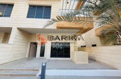 Villa - 4 Bedrooms - 6 Bathrooms for rent in The Ghaf Tree - Jumeirah Village Circle - Dubai
