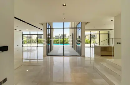 فيلا - 4 غرف نوم - 5 حمامات للايجار في جولف بلايس 2 - غولف بلايس - دبي هيلز استيت - دبي