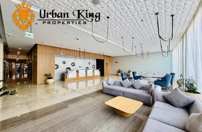 Apartment - 1 Bedroom - 2 Bathrooms for rent in Lavender Garden Suites - Al Sufouh 1 - Al Sufouh - Dubai