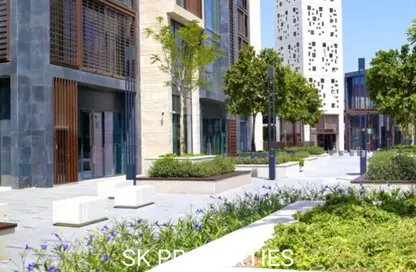 Apartment - 1 Bedroom - 2 Bathrooms for rent in Uptown Al Zahia - Al Zahia - Muwaileh Commercial - Sharjah