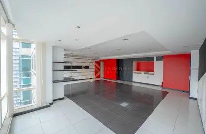 Office Space - Studio for rent in Oaks Liwa Heights - JLT Cluster W - Jumeirah Lake Towers - Dubai