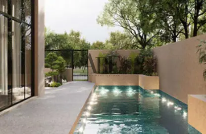 Townhouse - 3 Bedrooms - 4 Bathrooms for sale in Hayyan - Sharjah