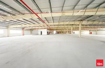 Warehouse - Studio for rent in Jebel Ali Industrial 1 - Jebel Ali Industrial - Jebel Ali - Dubai