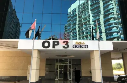 Apartment - 1 Bedroom - 2 Bathrooms for sale in Olympic Park 3 - Olympic Park Towers - Dubai Sports City - Dubai Apartment - 1 Bedroom - 2 Bathrooms for sale in Olympic Park 3 - Olympic Park Towers - Dubai Sports City - Dubai