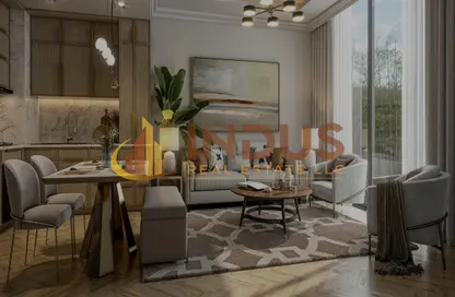 Townhouse - 3 Bedrooms - 4 Bathrooms for sale in Taormina Village - Majan - Dubai Land - Dubai Townhouse - 3 Bedrooms - 4 Bathrooms for sale in Taormina Village - Majan - Dubai Land - Dubai