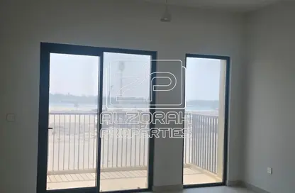 Apartment - 2 Bedrooms - 4 Bathrooms for sale in Shams Residence - Maryam Gate Residence - Maryam Island - Sharjah