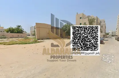 Land - Studio for sale in Liwara 1 - Ajman