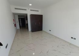 Empty Room image for: Studio - 1 bathroom for rent in Geepas Tower - Arjan - Dubai, Image 1