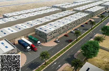 Land - Studio for sale in Al Sajaa Industrial - Al Sajaa - Sharjah