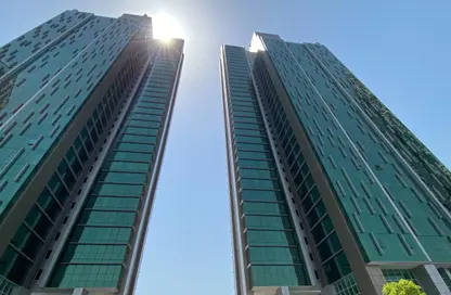 شقة - 2 غرف نوم - 5 حمامات للبيع في B2 برج - مارينا سكوير - جزيرة الريم - أبوظبي