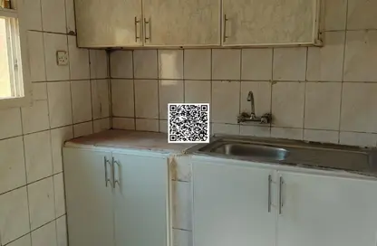 Apartment - 1 Bedroom - 1 Bathroom for rent in Al Nuaimiya - Ajman