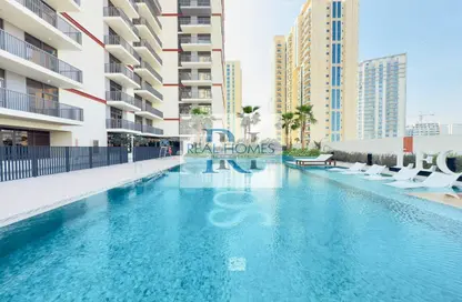 Apartment - 1 Bedroom - 2 Bathrooms for sale in Hadley Heights - District 11 - Jumeirah Village Circle - Dubai
