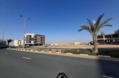 Land - Studio for sale in Tilal City D - Tilal City - Sharjah
