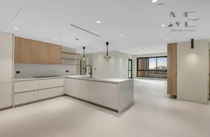 Apartment - 3 Bedrooms for rent in Marina Residences 6 - Marina Residences - Palm Jumeirah - Dubai Apartment - 3 Bedrooms for rent in Marina Residences 6 - Marina Residences - Palm Jumeirah - Dubai