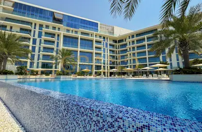 Apartment - 2 Bedrooms - 3 Bathrooms for sale in Mamsha Al Saadiyat - Saadiyat Cultural District - Saadiyat Island - Abu Dhabi