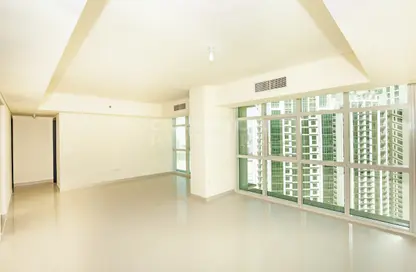 Apartment - 2 Bedrooms - 3 Bathrooms for rent in Tala Tower - Marina Square - Al Reem Island - Abu Dhabi