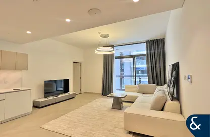 Apartment - 1 Bedroom - 2 Bathrooms for rent in Wilton Park Residences - Mohammed Bin Rashid City - Dubai