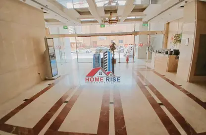 Apartment - 2 Bedrooms - 2 Bathrooms for rent in Al Nada Tower - Al Nahda - Sharjah