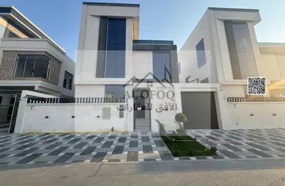 Villa - 5 Bedrooms - 7+ Bathrooms for sale in Al Yasmeen 1 - Al Yasmeen - Ajman