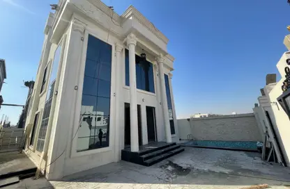 فيلا - 5 غرف نوم - 7 حمامات للبيع في الحليو 2 - الحليو - عجمان