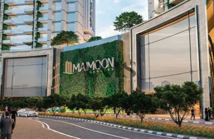 Apartment - 1 Bedroom - 1 Bathroom for sale in Maimoon Gardens by Fakhruddin Properties - Jumeirah Village Circle - Dubai
