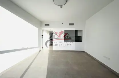 Apartment - 1 Bedroom - 2 Bathrooms for sale in Areej Apartments - Aljada - Sharjah